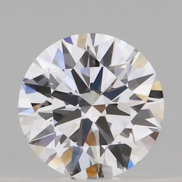Round Lab-Grown Diamond image