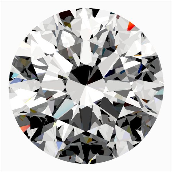 Round Diamond image