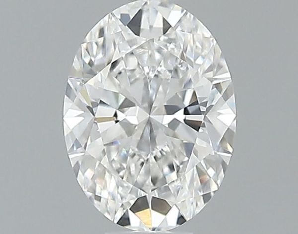 Oval Diamond image