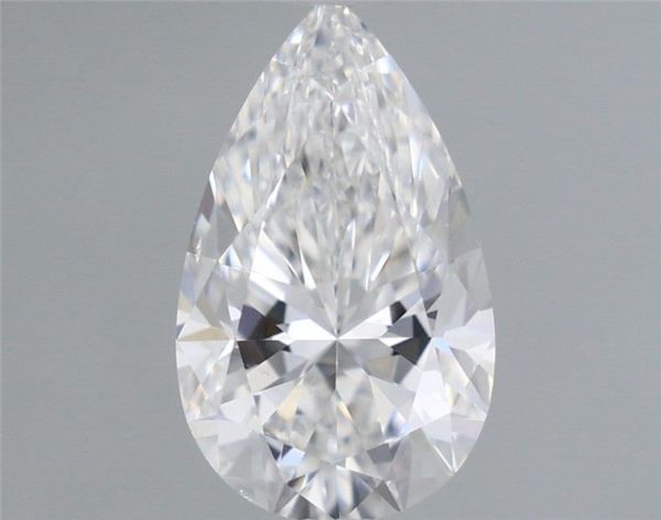 Pear Diamond image