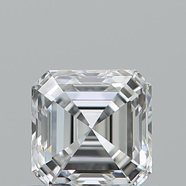 Asscher Diamond image