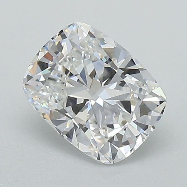 Cushion Lab-Grown Diamond image