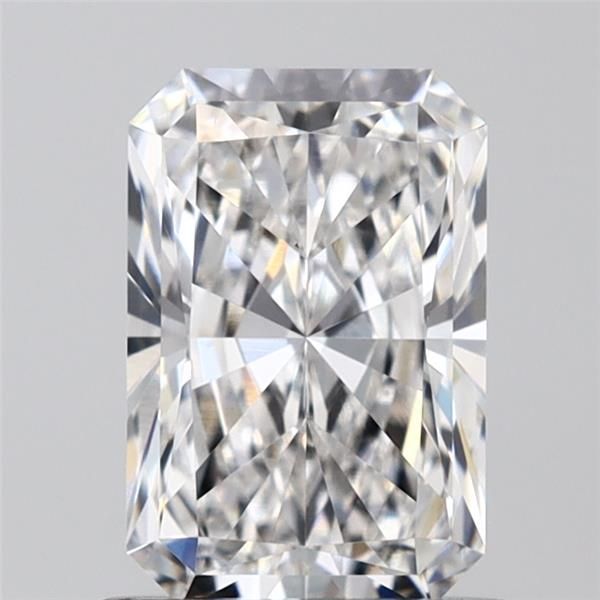 Radiant Lab-Grown Diamond image