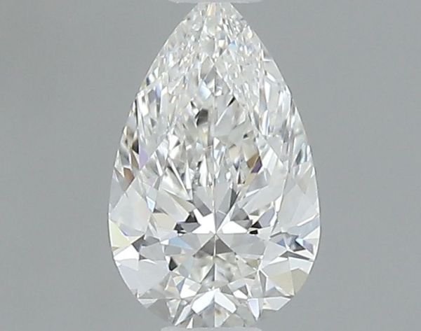 Pear Diamond image