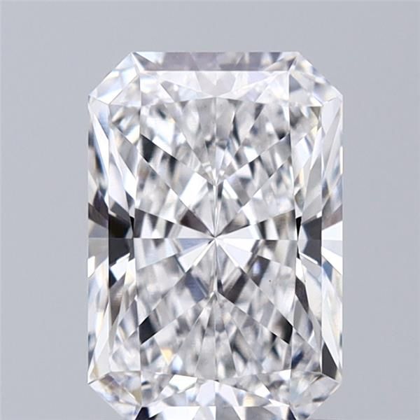 Radiant Lab-Grown Diamond image