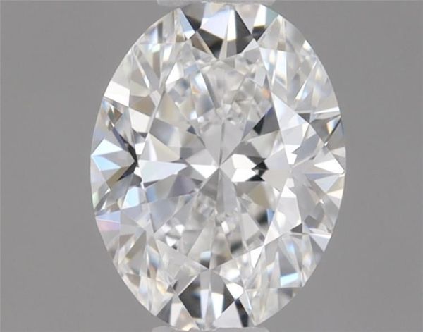 Oval Diamond image