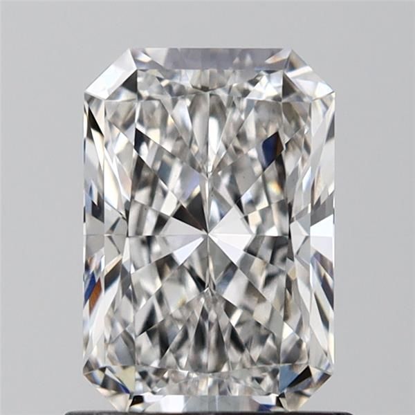 Radiant Lab-Grown Diamond image