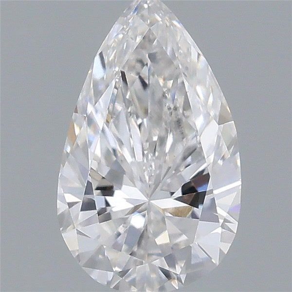 Pear Lab-Grown Diamond image