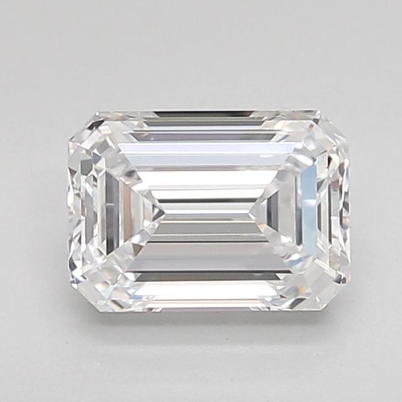 Emerald Lab-Grown Diamond image