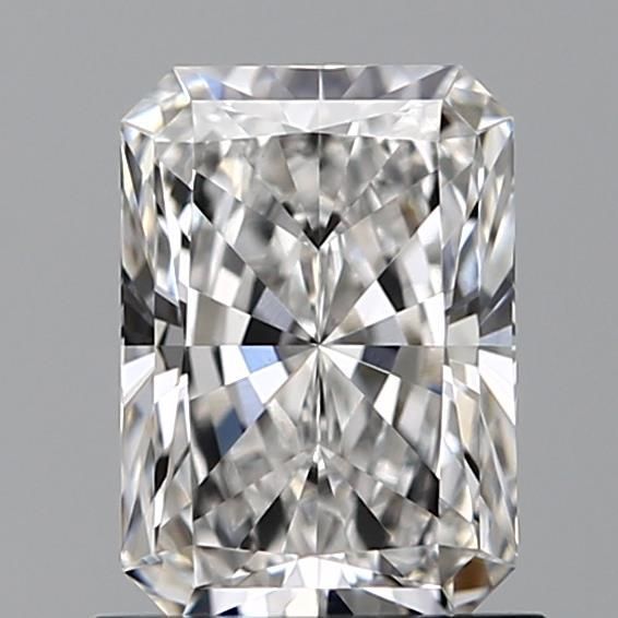 Radiant Lab-Grown Diamond image
