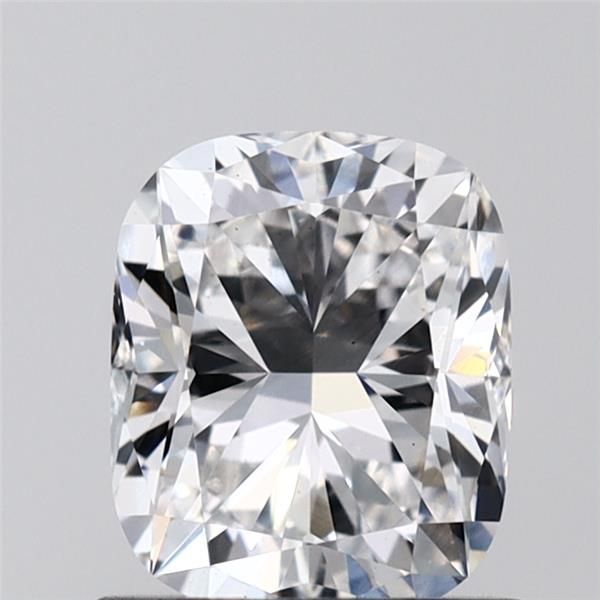 Cushion Lab-Grown Diamond image