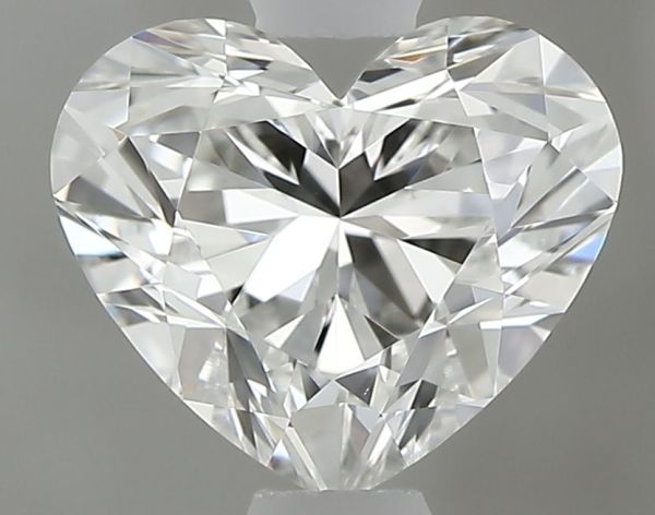 Heart Diamond image
