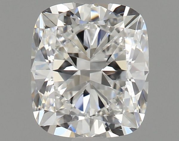 Cushion Diamond image