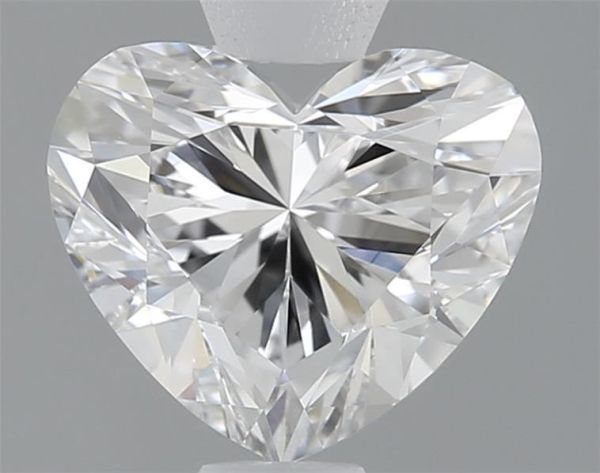 Heart Lab-Grown Diamond image