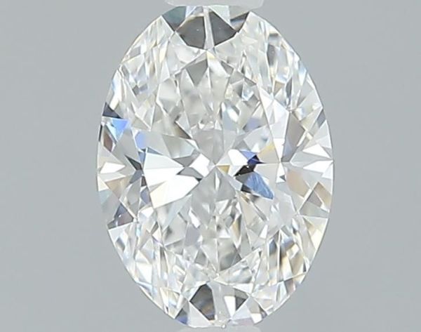 Oval Diamond image