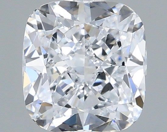 Cushion Lab-Grown Diamond image
