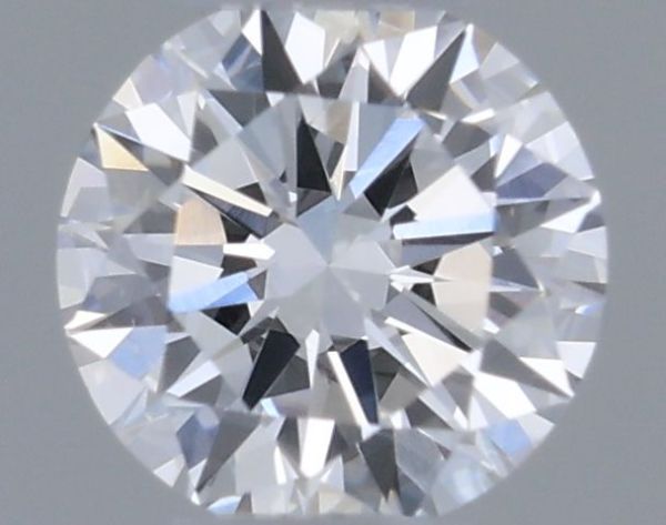 Round Lab-Grown Diamond image