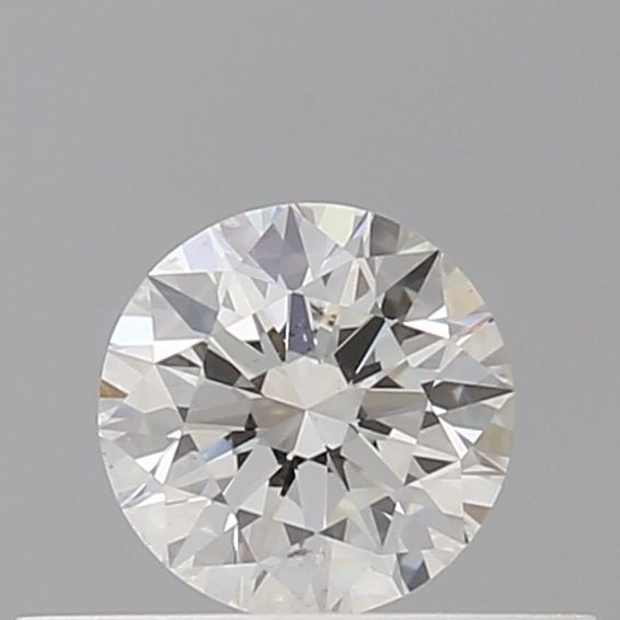 Round Diamond image