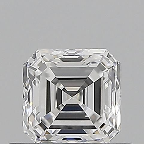Asscher Diamond image