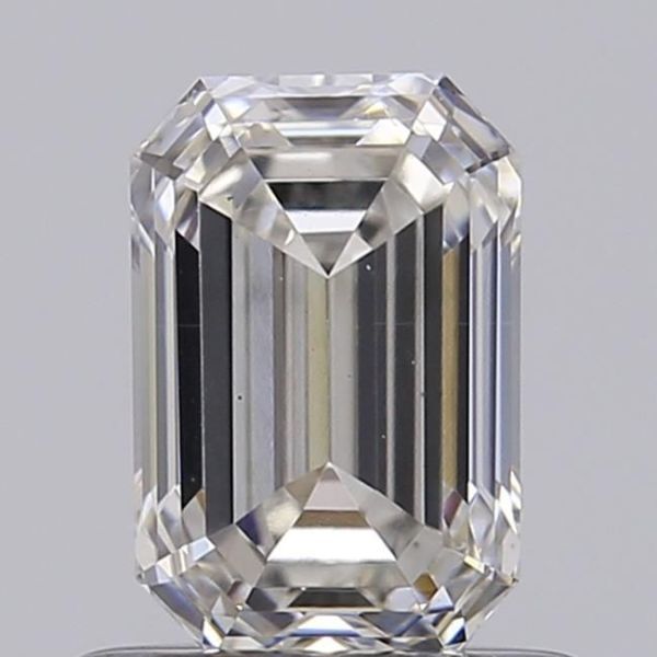 Emerald Lab-Grown Diamond image