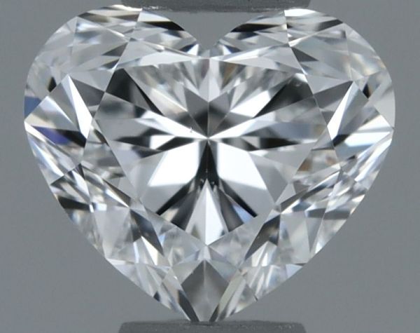Heart Diamond image