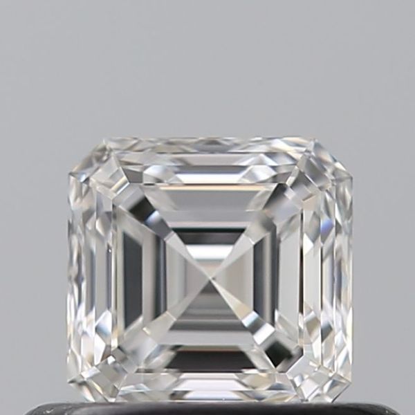 Asscher Diamond image