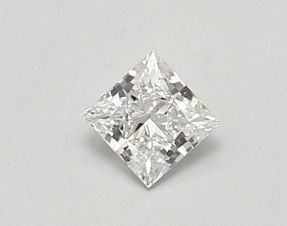 Princess Lab-Grown Diamond image