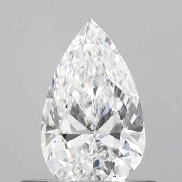 Pear Lab-Grown Diamond image