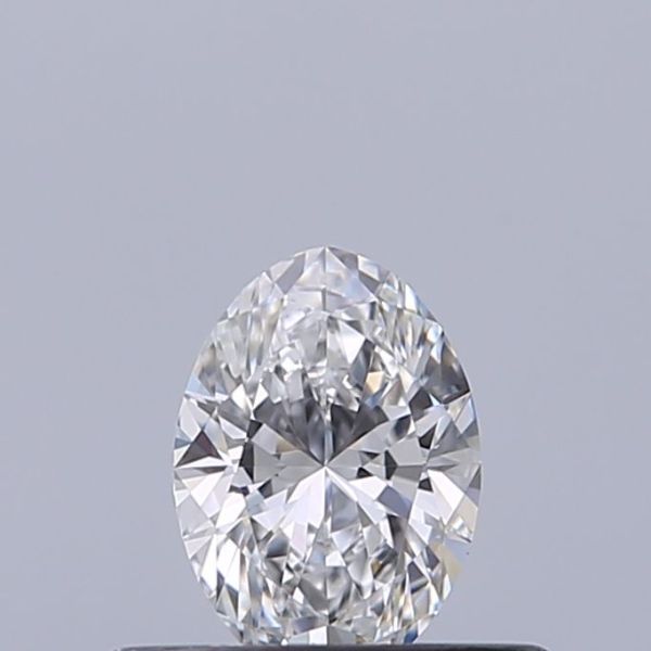 Oval Diamond image
