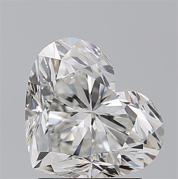 Heart Diamond image