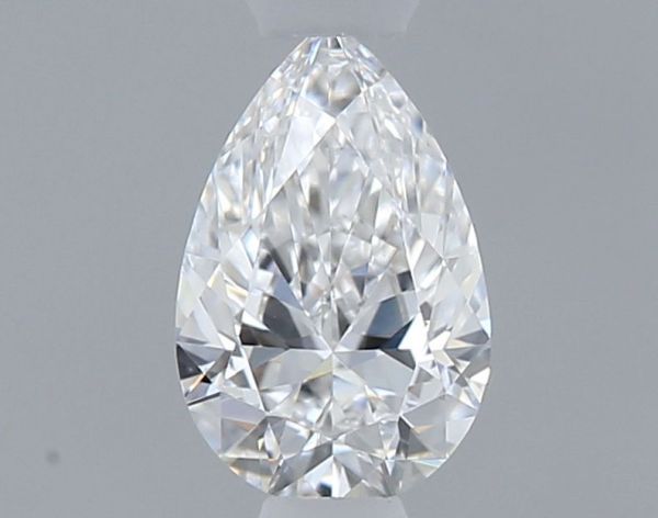 Pear Diamond image