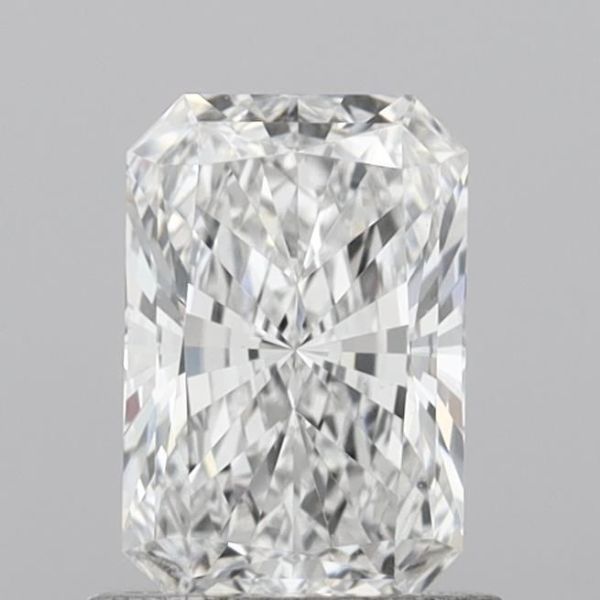 Radiant Lab-Grown Diamond image