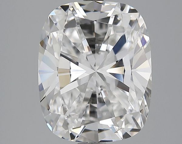 Cushion Diamond image