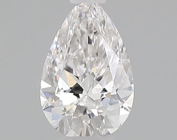 Pear Lab-Grown Diamond image