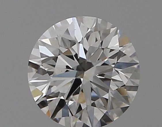 Round Diamond image