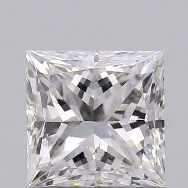 Princess Lab-Grown Diamond image