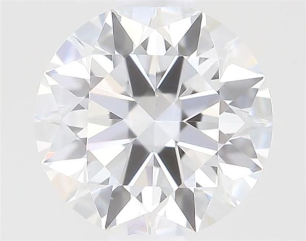 Round Diamond image