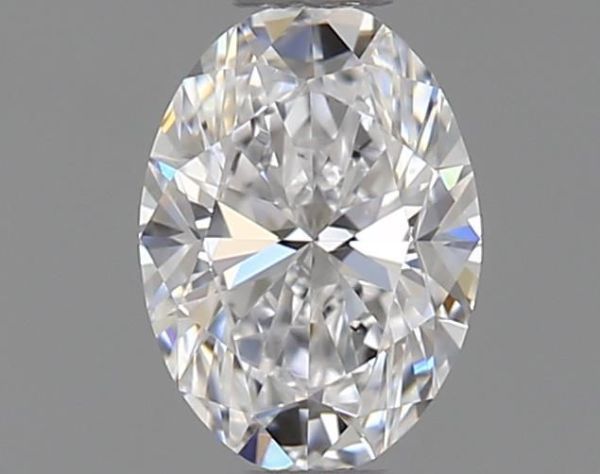 Oval Diamond image