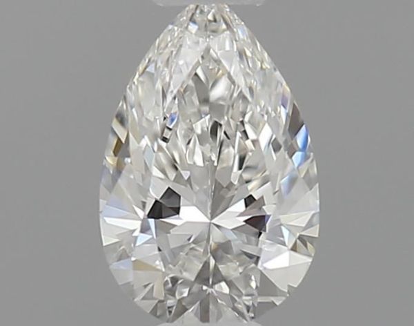 Pear Diamond image
