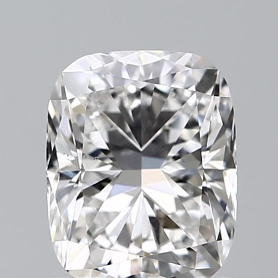 Cushion Lab-Grown Diamond image