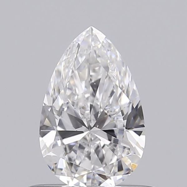 Pear Lab-Grown Diamond image