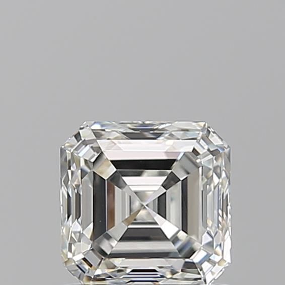 Asscher Diamond image