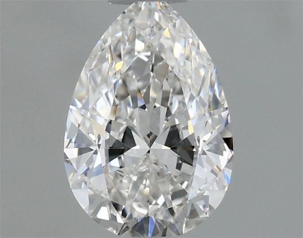 Pear Diamond image