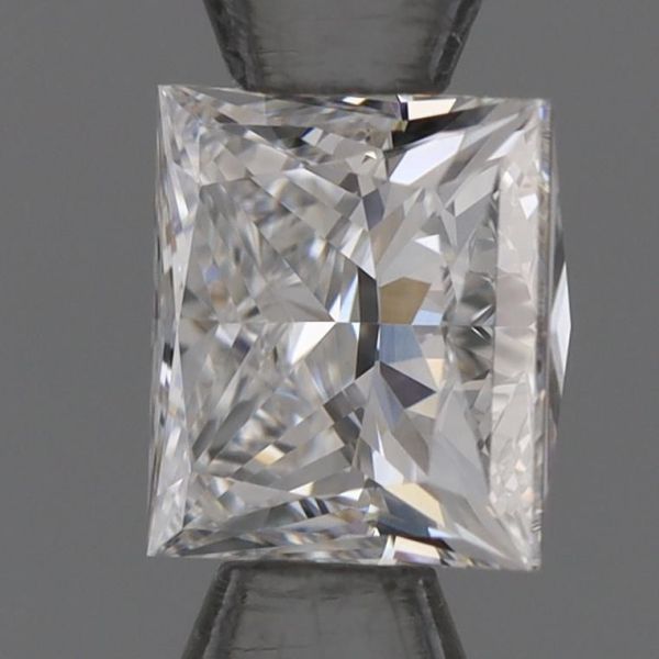 Princess Lab-Grown Diamond image