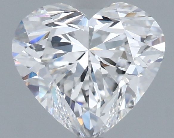 Heart Lab-Grown Diamond image