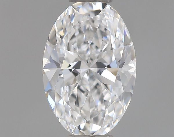 Oval Diamond image