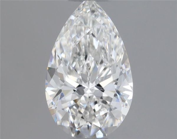 Pear Diamond image