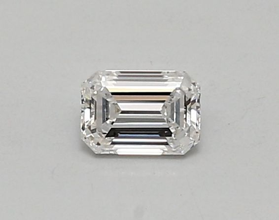Emerald Lab-Grown Diamond image