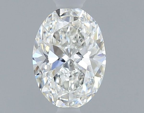 Oval Diamond image