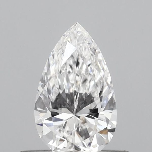 Pear Lab-Grown Diamond image